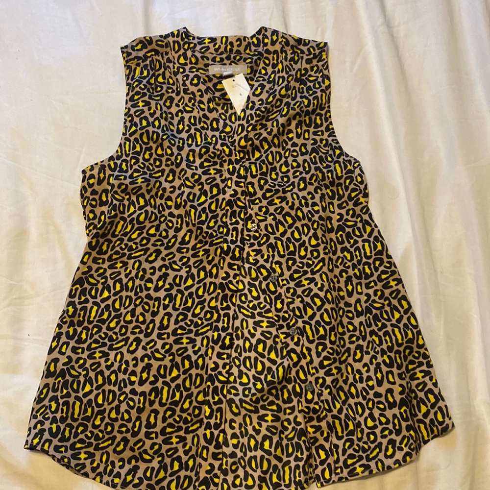 Banana republic Tank Top